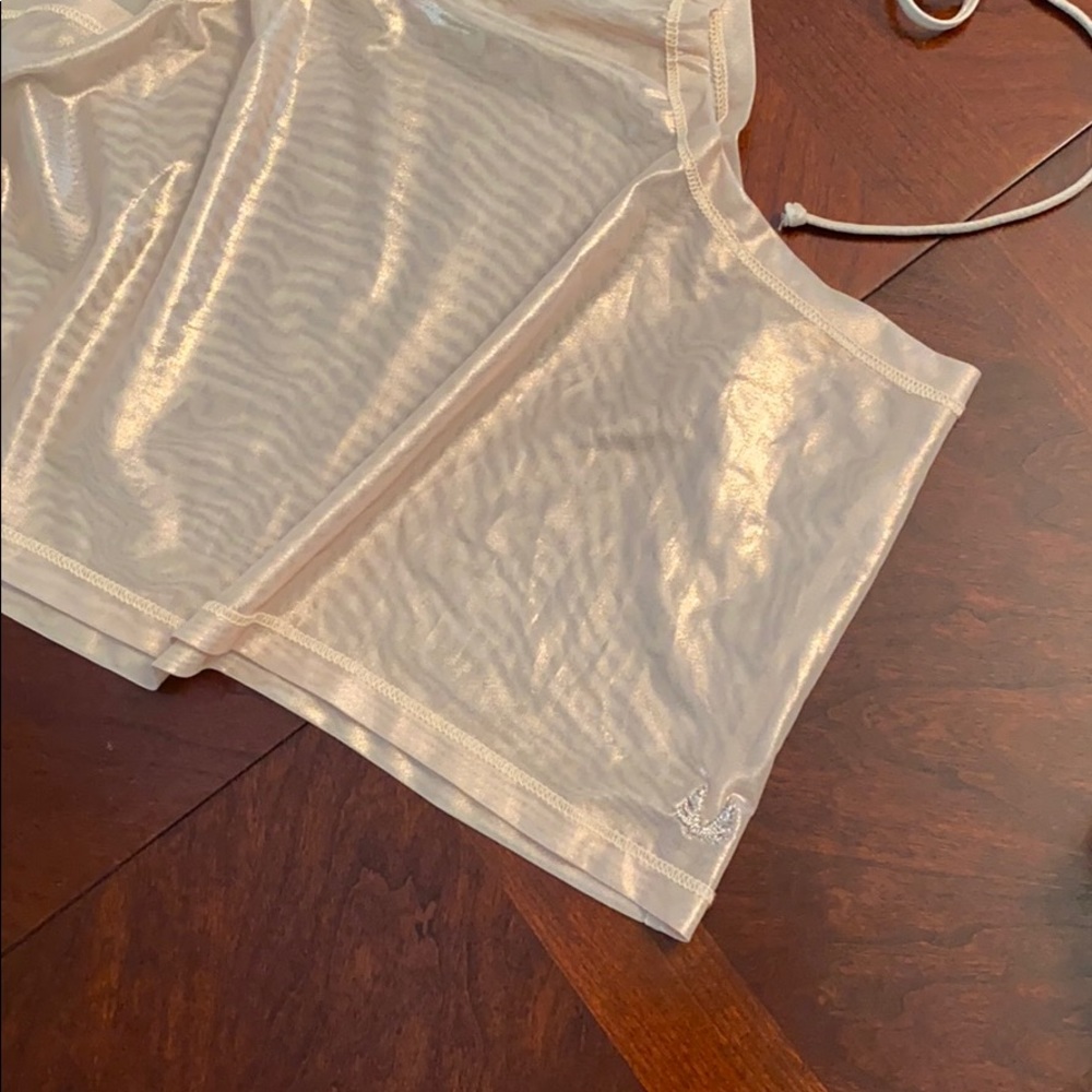 SOLD Minimale Animale Shoreline Tank & Pant - Picture 3 of 5